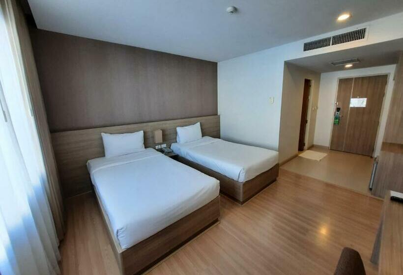 スーペリアールーム, Leosor