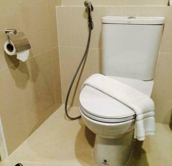 スーペリアールーム, Leosor