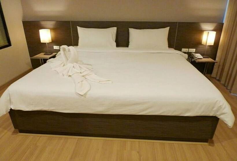 スーペリアールーム, Leosor