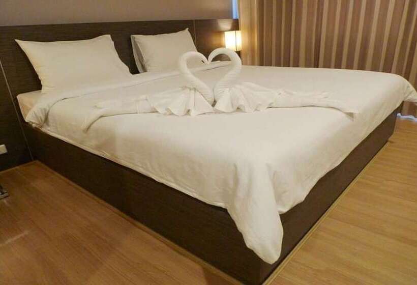 スーペリアールーム, Leosor