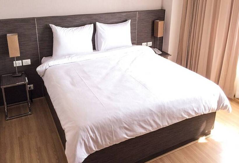 スーペリアールーム, Leosor