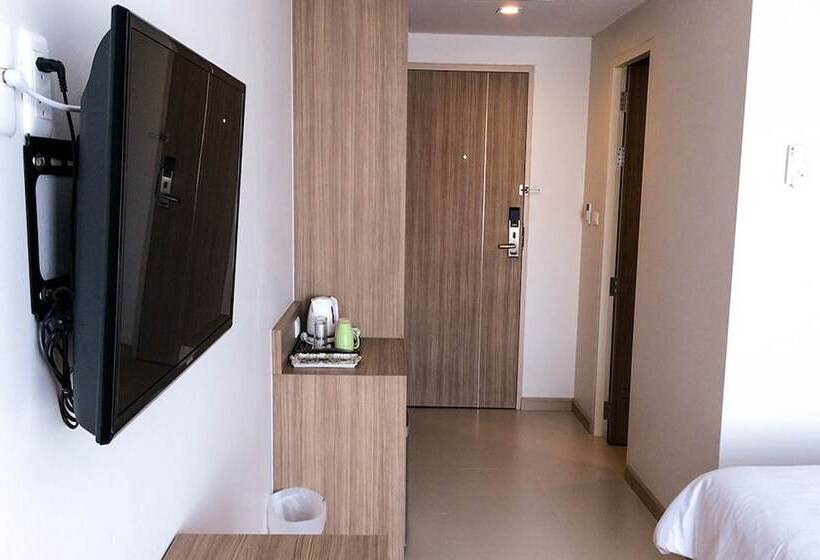 スーペリアールーム, Leosor