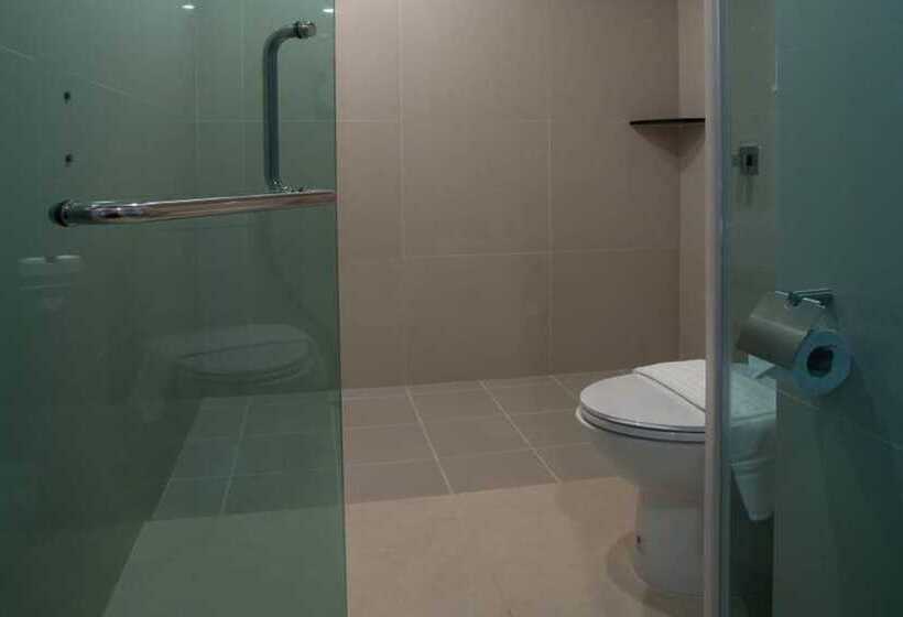 スーペリアールーム, Leosor