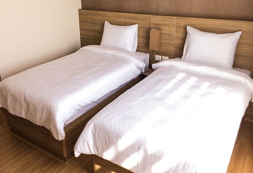 スーペリアールーム, Leosor