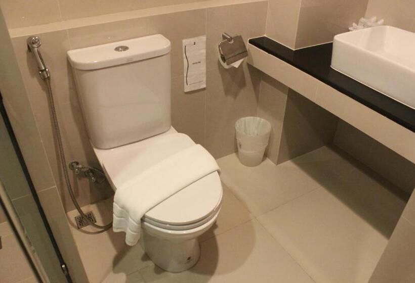 スーペリアールーム, Leosor