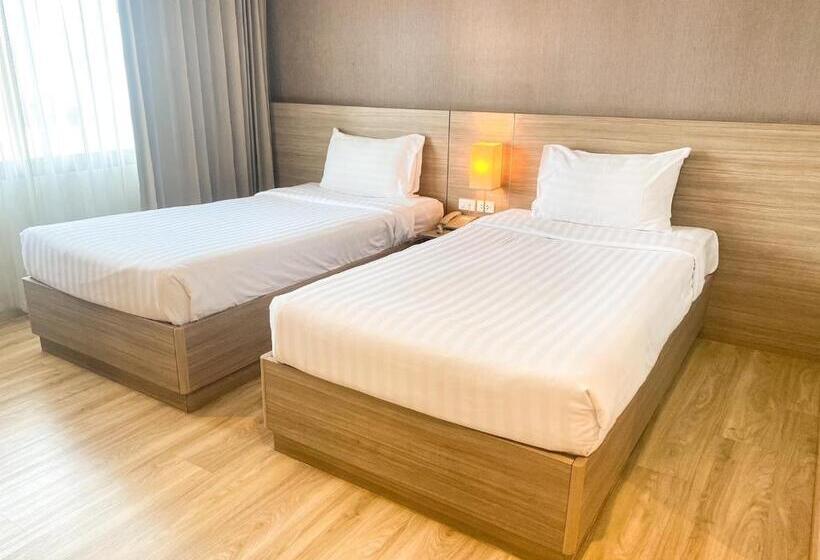 スーペリアールーム, Leosor