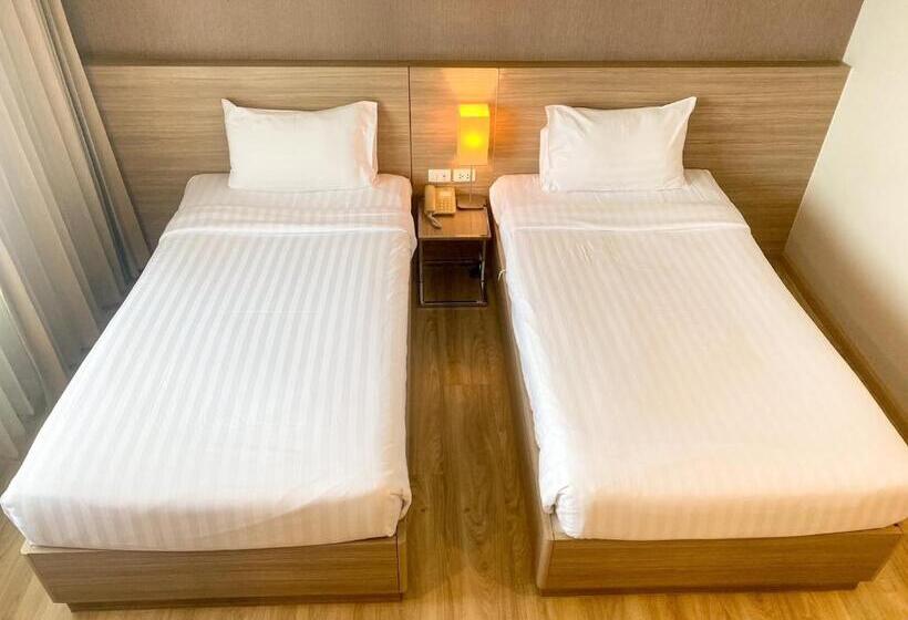 スーペリアールーム, Leosor