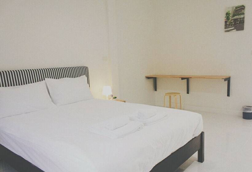 スタンダードルーム, Maalamaii