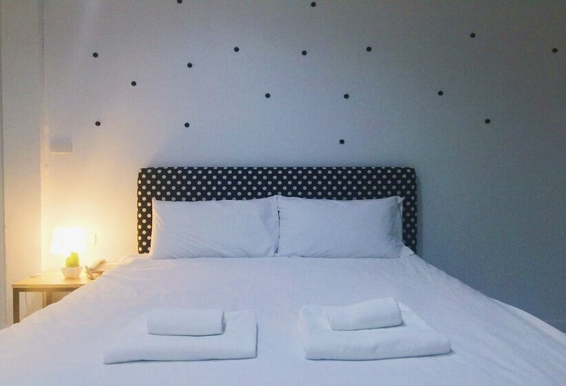 スタンダードルーム, Maalamaii