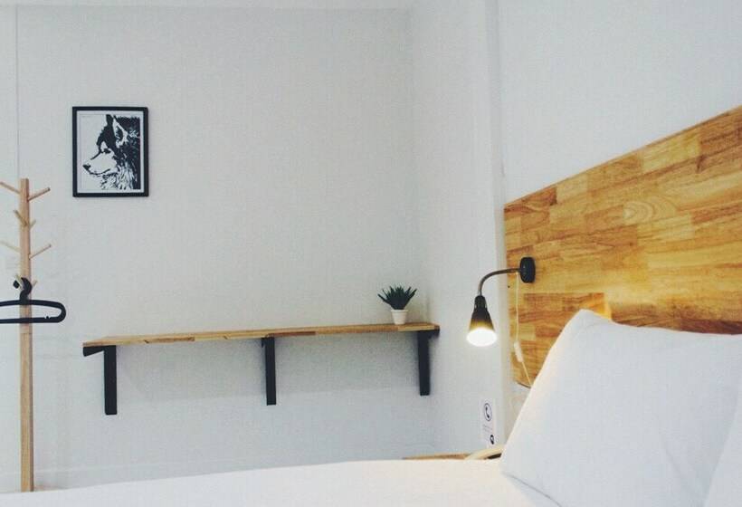 スタンダードルーム, Maalamaii