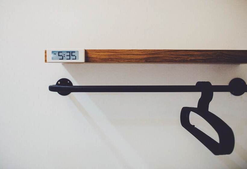 スタンダードルーム, Maalamaii