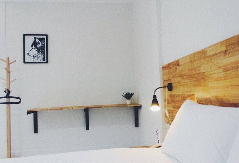 スタンダードルーム, Maalamaii