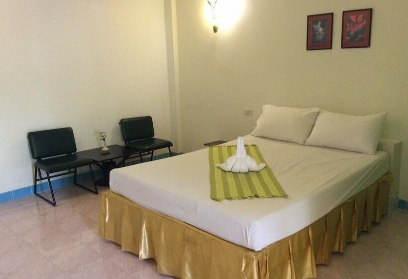 标准间, Money Resort