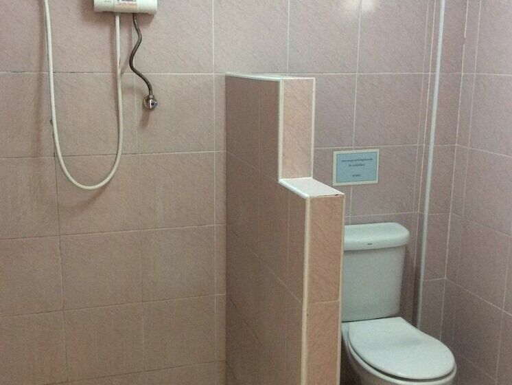 标准间, Money Resort