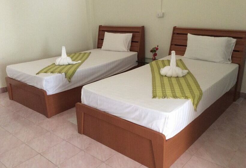 标准间, Money Resort