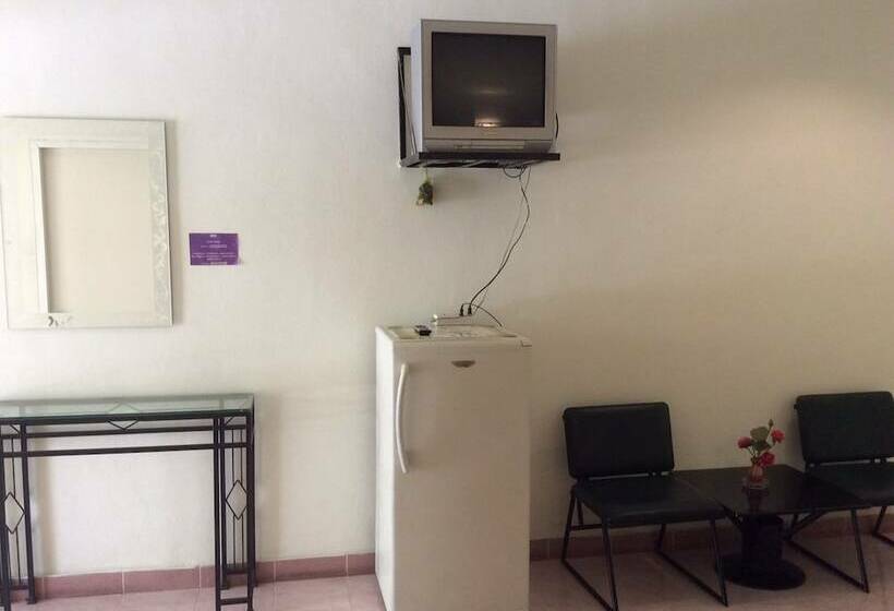 标准间, Money Resort