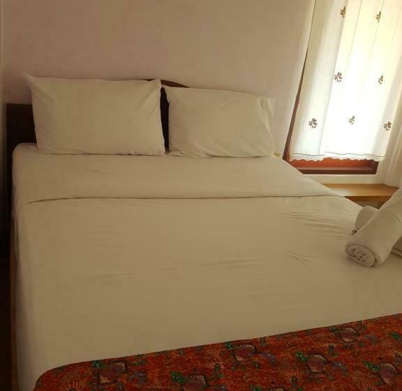 בקתה סטנדרטית, Phuphat Beach