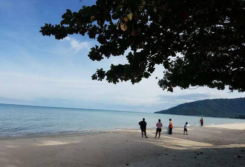בקתה סטנדרטית, Phuphat Beach