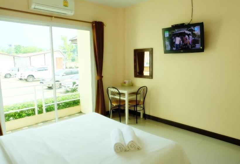 חדר דלוקס, Sakaeogarden