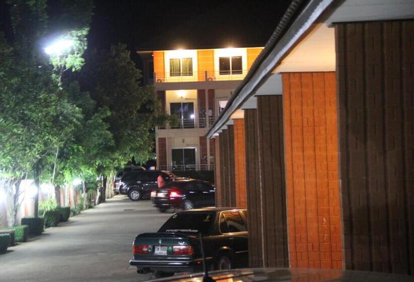 غرفة قياسية, Sakaeogarden