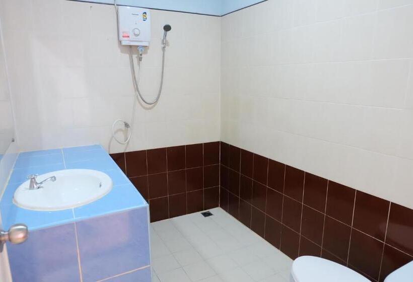 חדר סטנדרט, Sakaeogarden