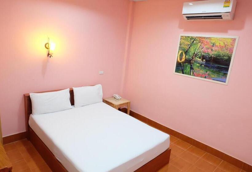 غرفة قياسية, Sakaeogarden