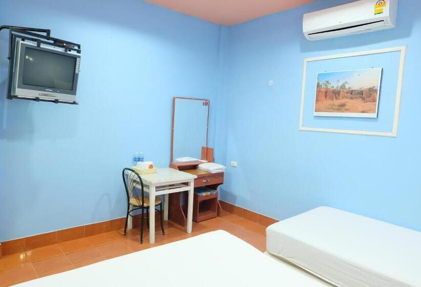 חדר סטנדרט, Sakaeogarden