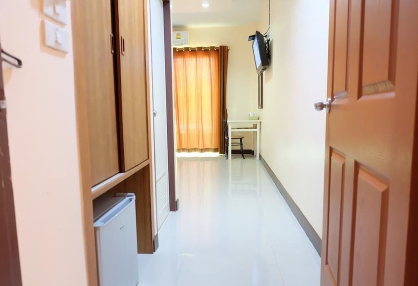 חדר דלוקס, Sakaeogarden