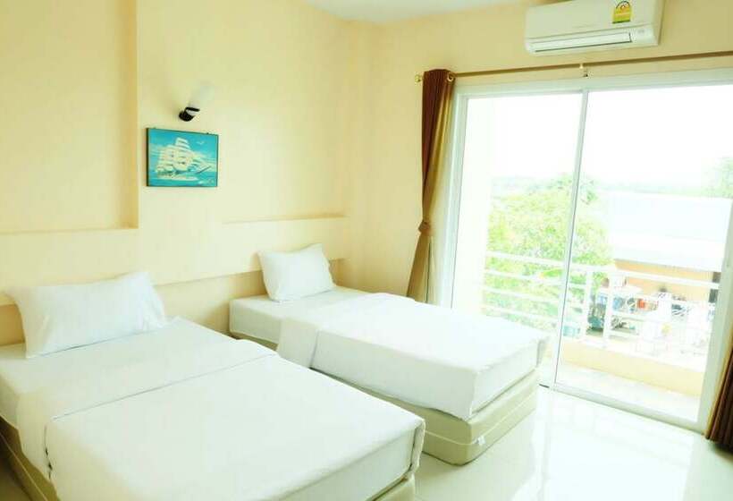 غرفة ديلوكس, Sakaeogarden