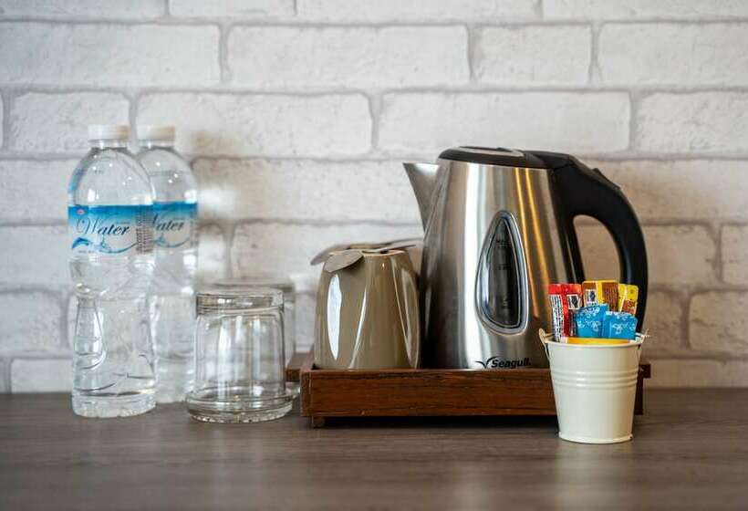 Standardzimmer, Silla Loft