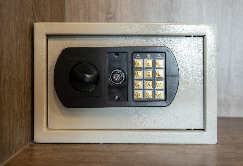 Standardzimmer, Silla Loft