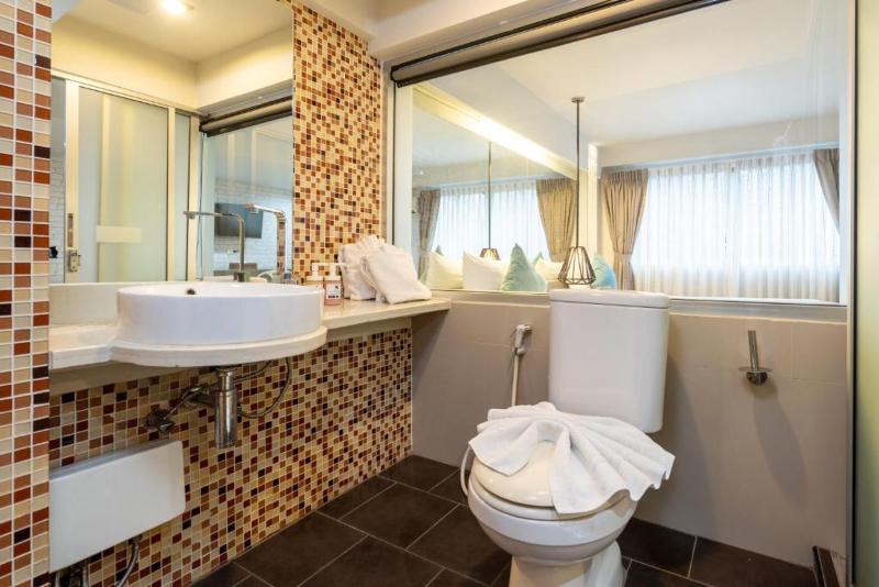 Standardzimmer, Silla Loft