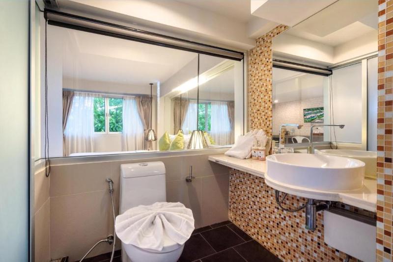 Standardzimmer, Silla Loft