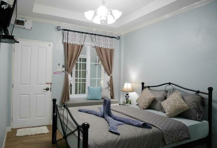 غرفة ديلوكس, Sky Cottage