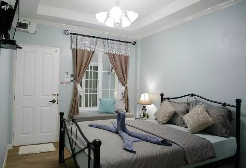 Habitació Deluxe, Sky Cottage