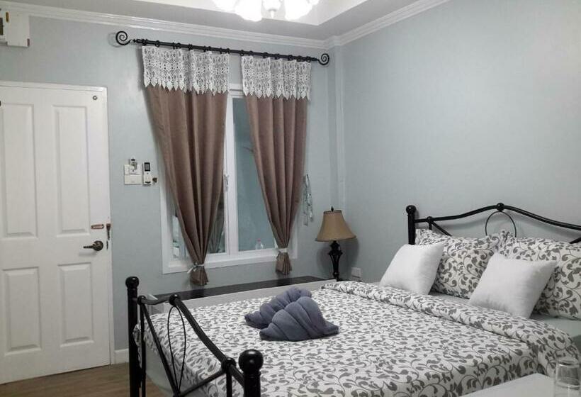 Номер Deluxe, Sky Cottage