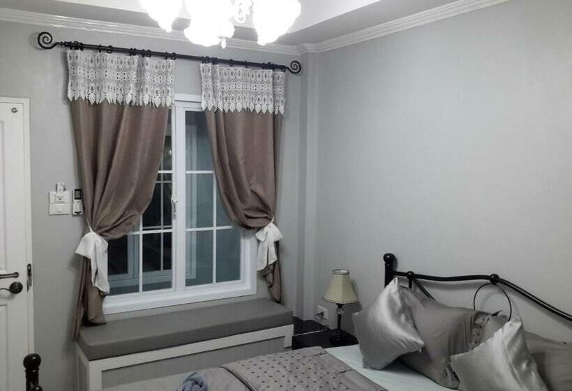 غرفة ديلوكس, Sky Cottage