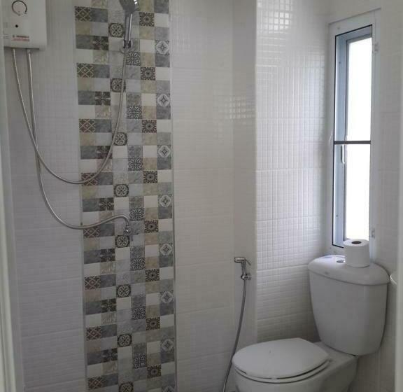 غرفة ديلوكس, Sky Cottage