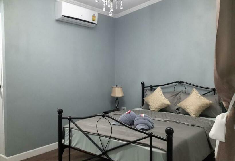 غرفة ديلوكس, Sky Cottage