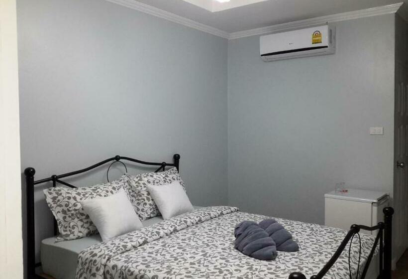 غرفة ديلوكس, Sky Cottage