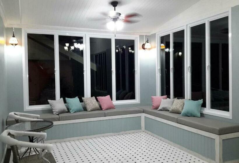 غرفة ديلوكس, Sky Cottage