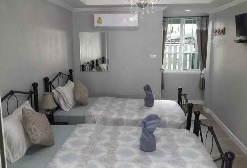 Habitació Deluxe, Sky Cottage