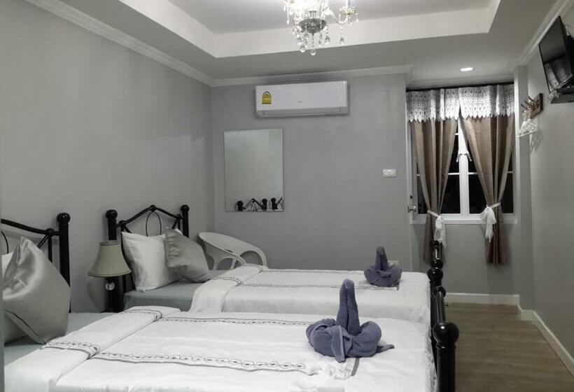 Номер Deluxe, Sky Cottage
