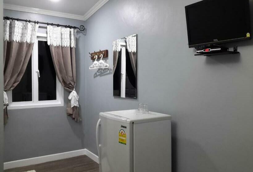 غرفة ديلوكس, Sky Cottage