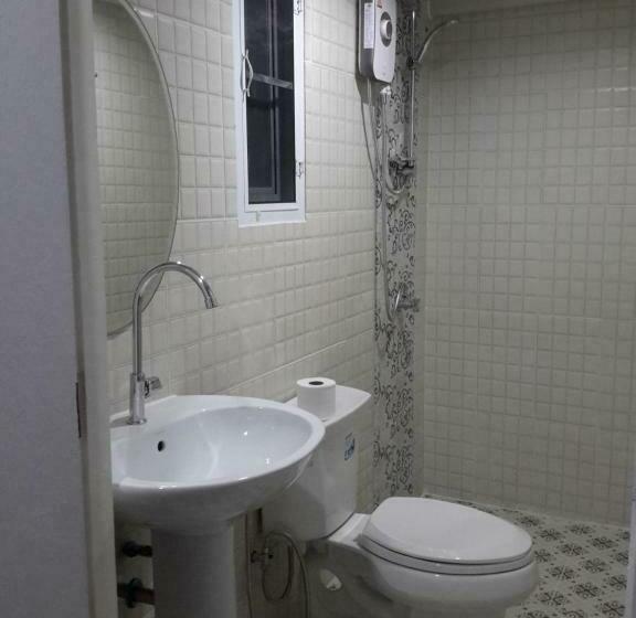 غرفة ديلوكس, Sky Cottage