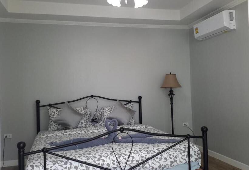 Номер Deluxe с Балконом, Sky Cottage