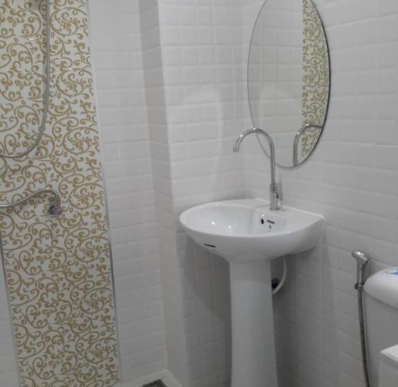 Четырехместный Номер Стандарт, Sky Cottage