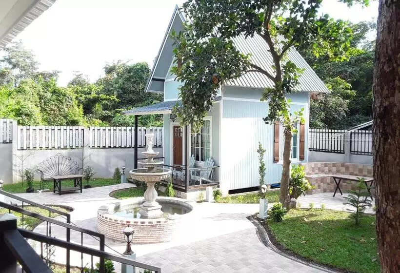 Bungalow Familiar, Sky Cottage