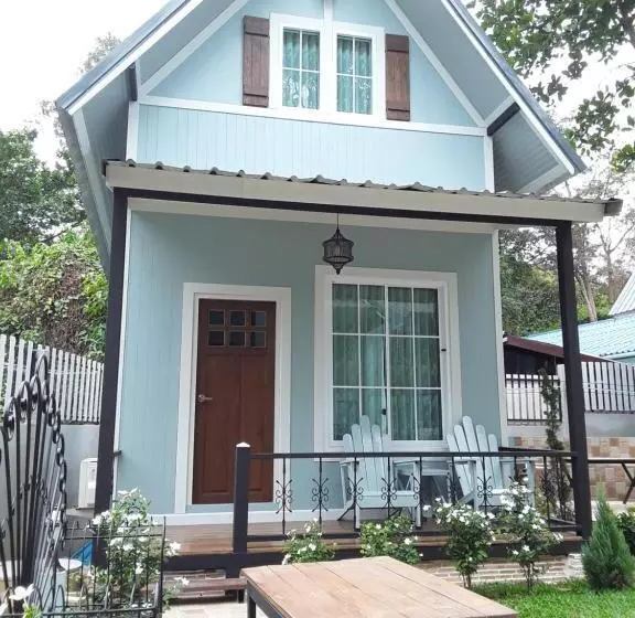 Bungalow Familiar, Sky Cottage