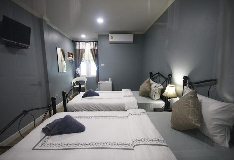 غرفة ديلوكس, Sky Cottage